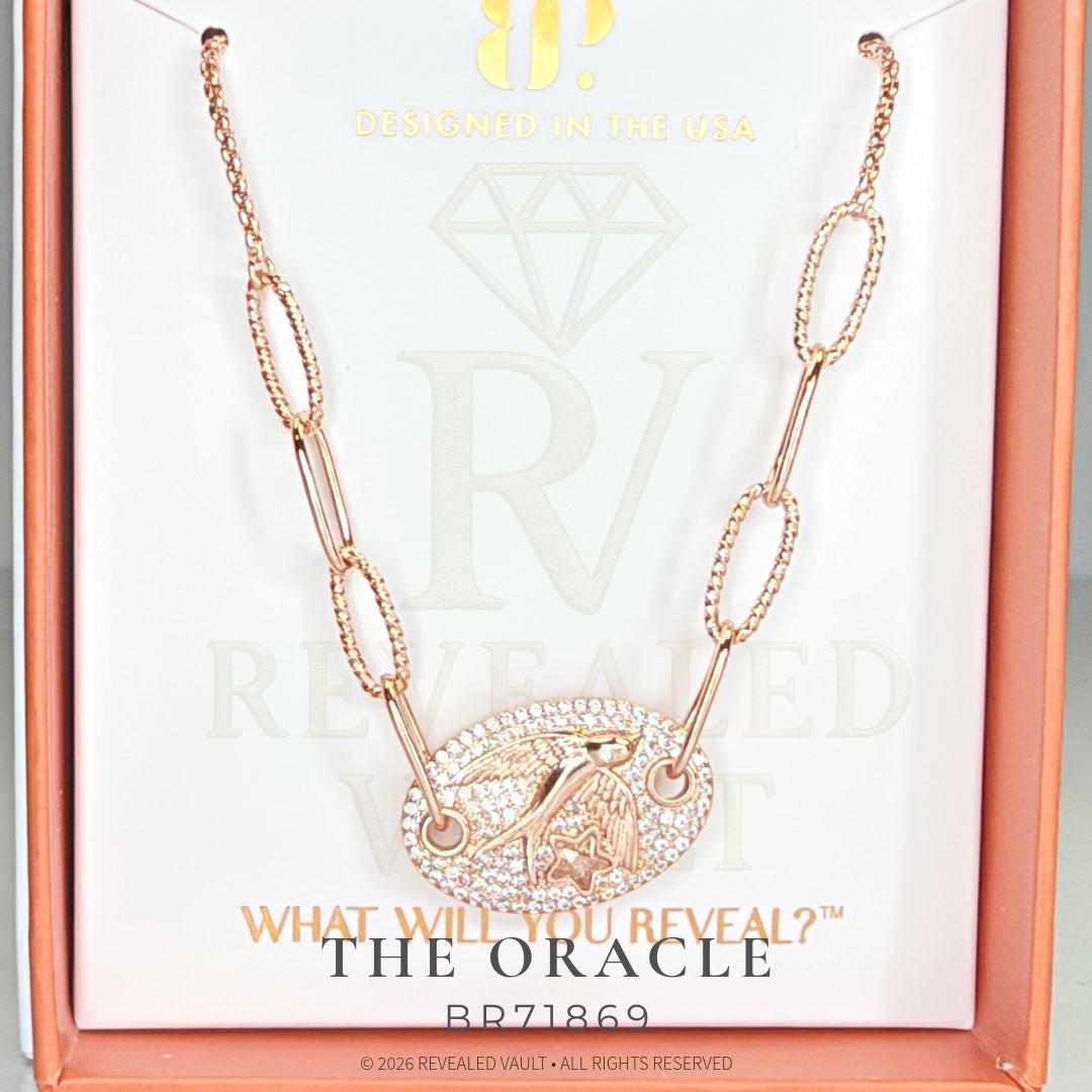 The Oracle - November Birthday 2026
