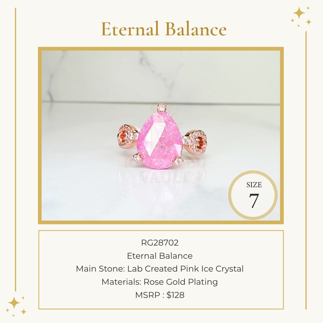 Eternal Balance - Size 7 - OG