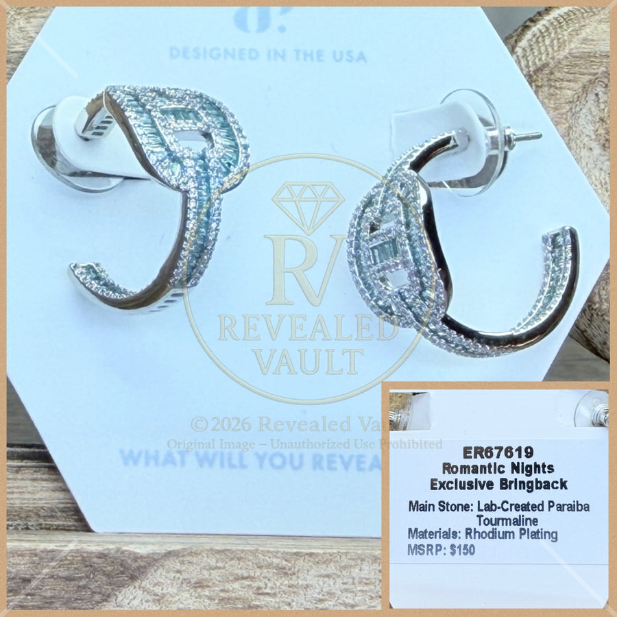 Romantic Nights Exclusive Bringback - OG