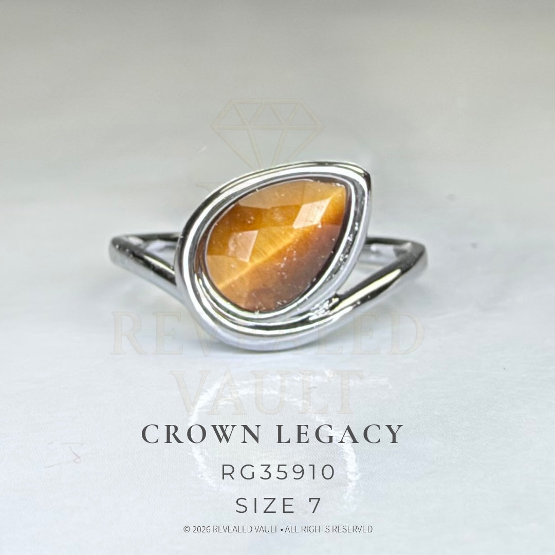 Crown Legacy - Size 7 - OG