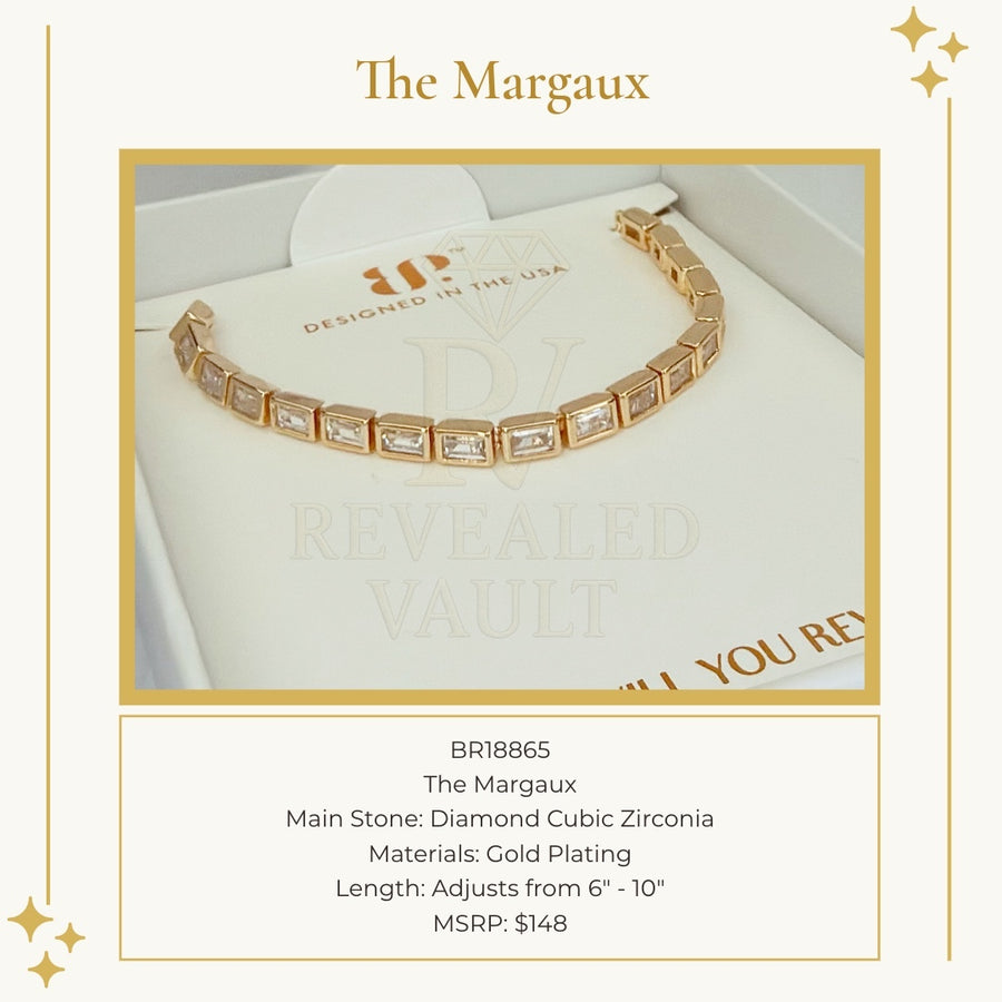 The Margaux - April Birthday 2026
