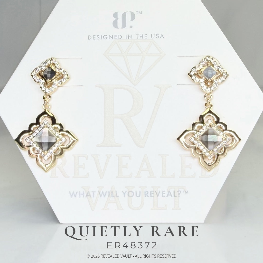 Quietly Rare - OG