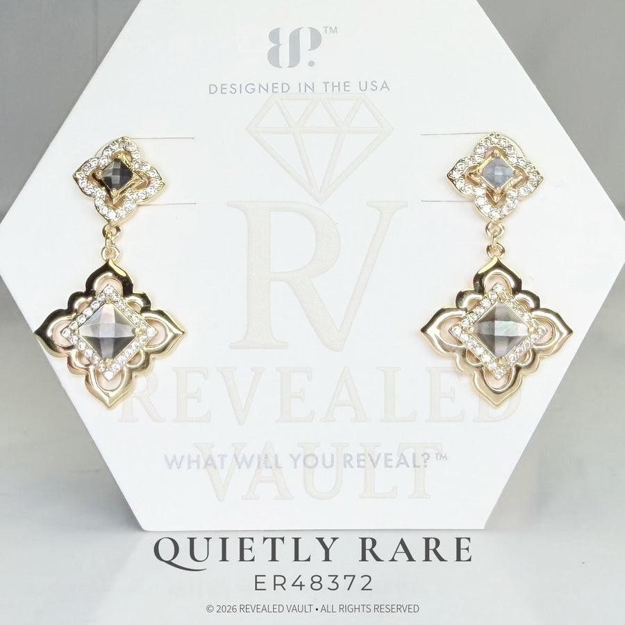 Quietly Rare - OG