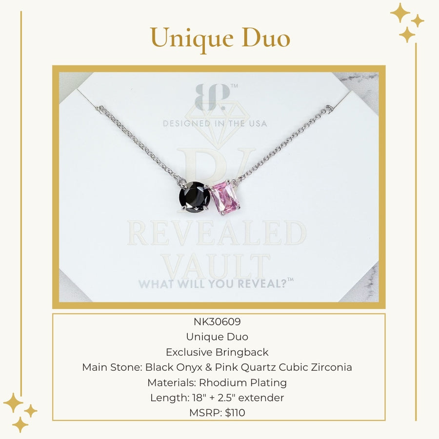 Unique Duo - OG