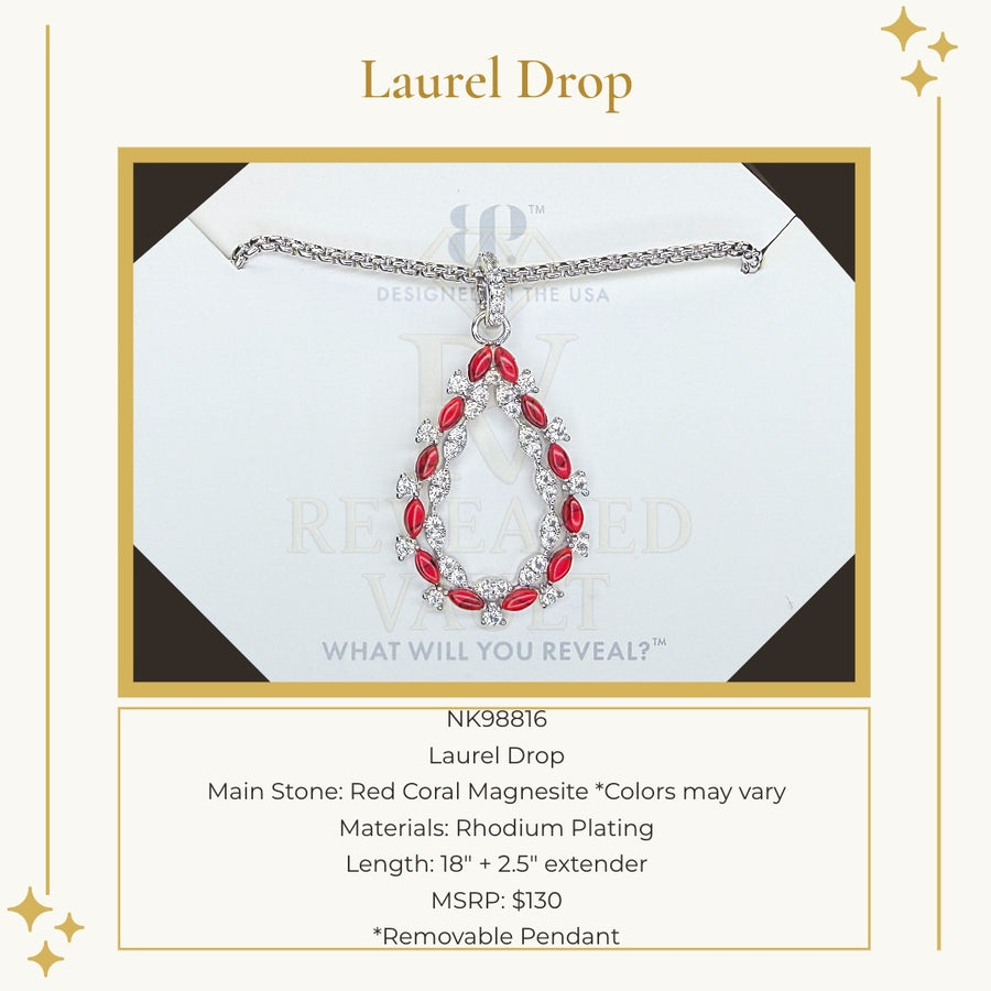 Laurel Drop - OG