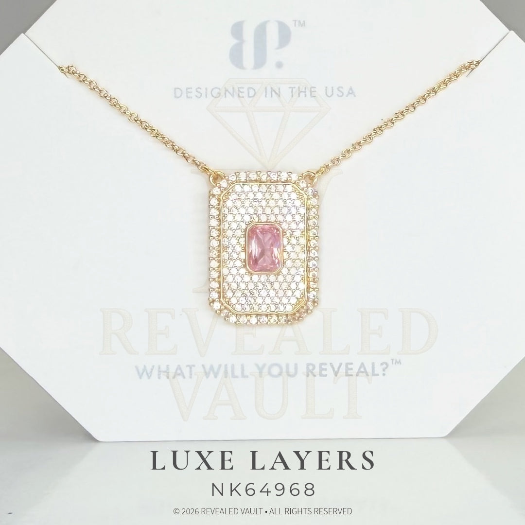 Luxe Layers - OG