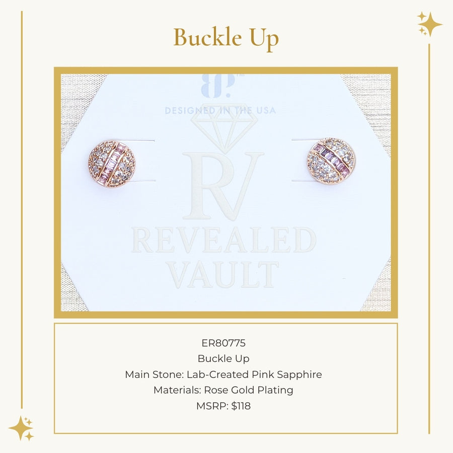 Buckle Up - OG