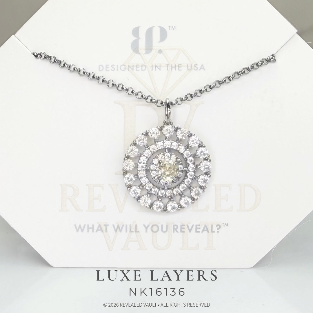 Luxe Layers - OG
