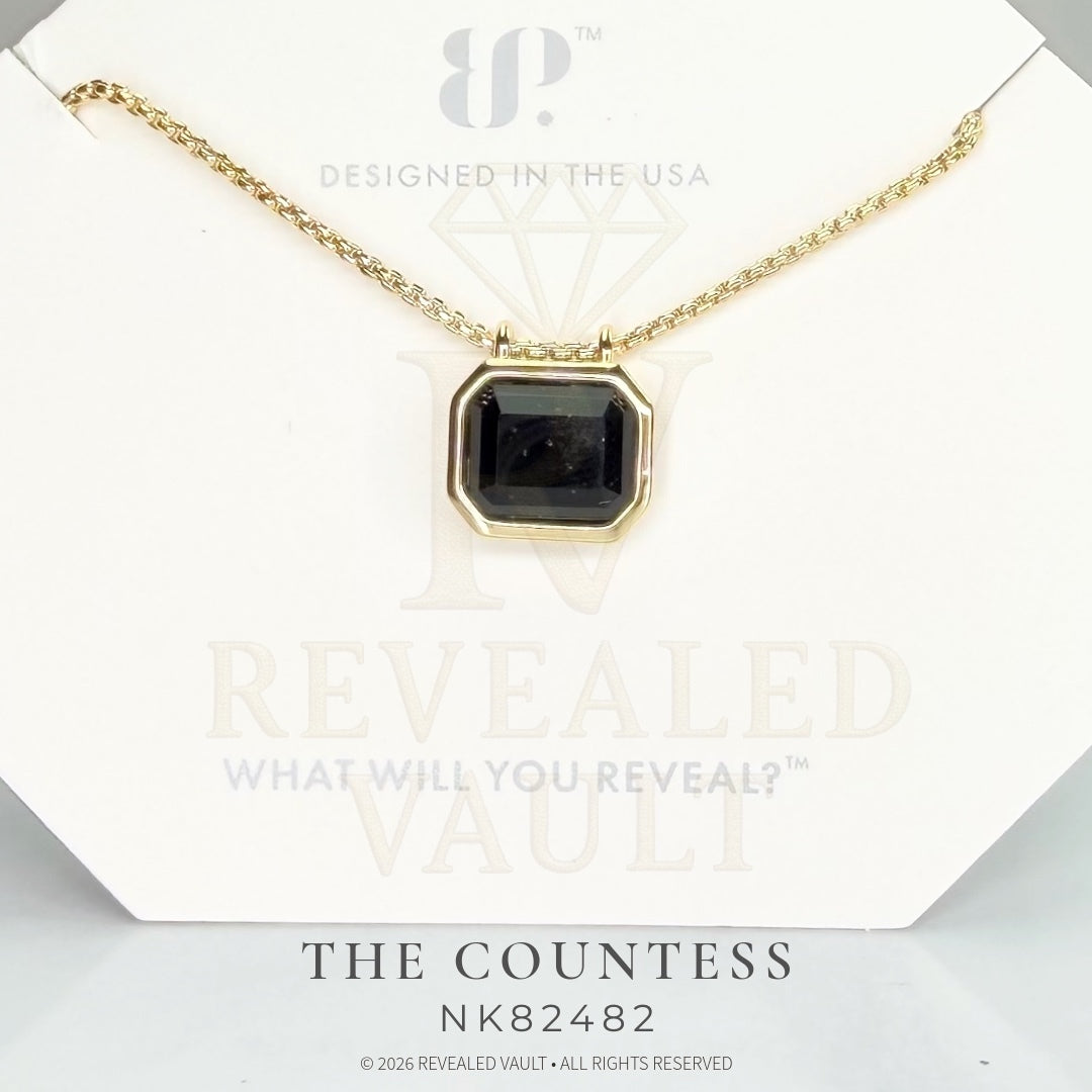 The Countess - OG