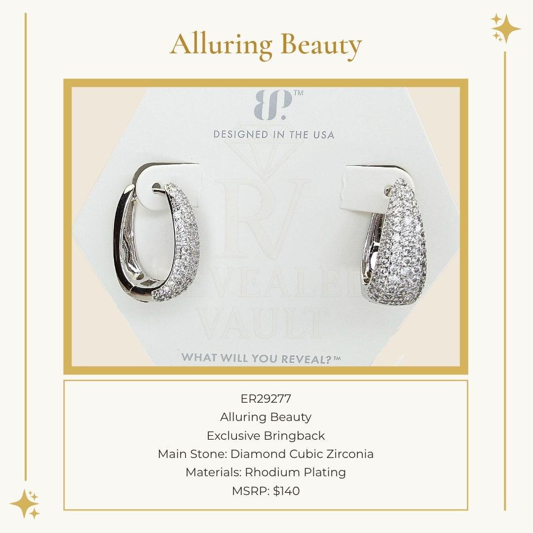 Alluring Beauty - OG