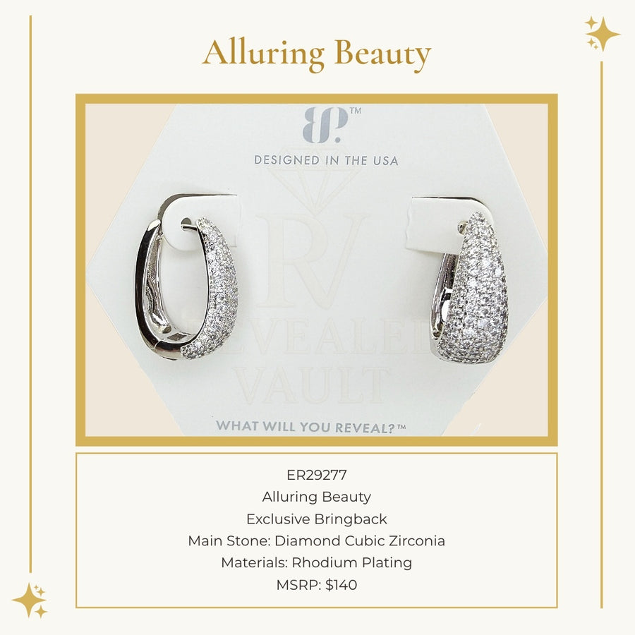 Alluring Beauty - OG