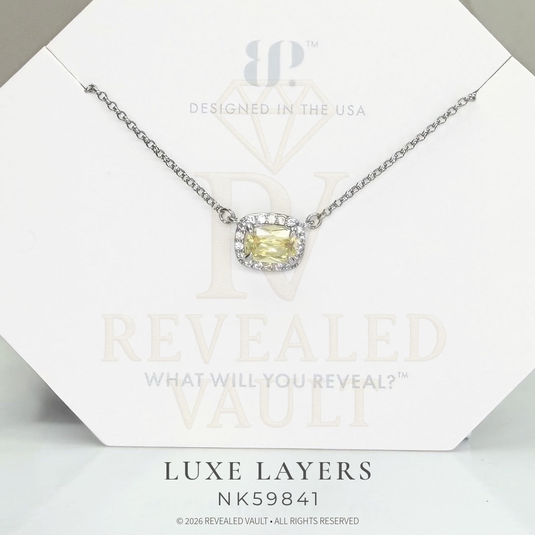 Luxe Layers  - OG