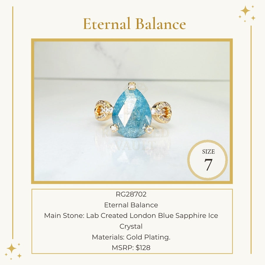 Eternal Balance - Size 7 - OG