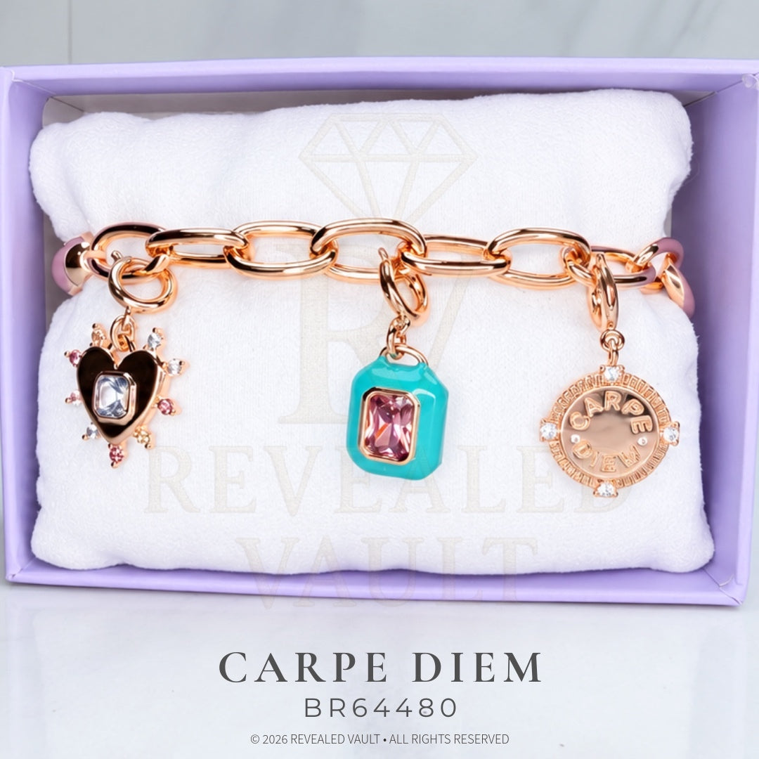 Carpe Diem - Charmelier