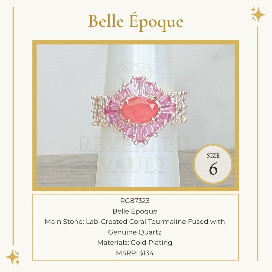 Belle Époque - Size 6 - OG