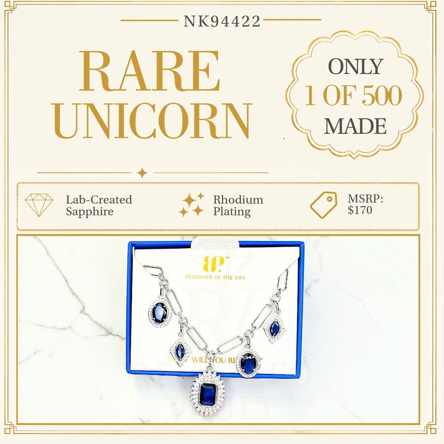 Rare Unicorn - September Birthday 2026