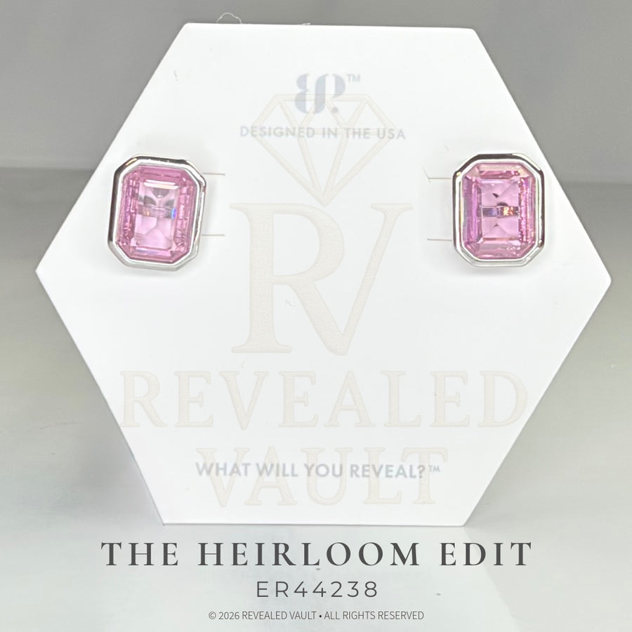 The Heirloom Edit - OG