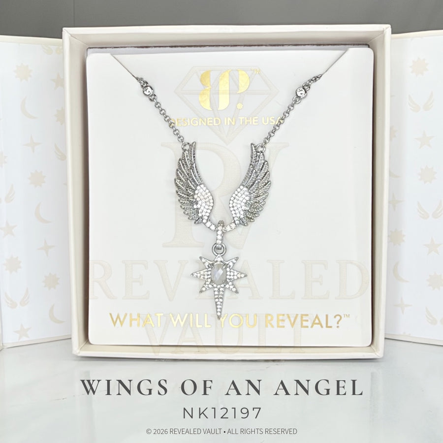 Wings of an Angel - Halo
