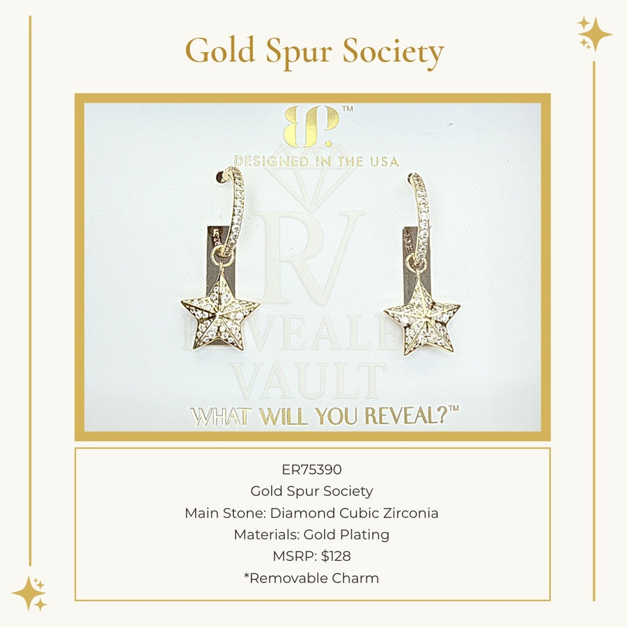 Gold Spur Society - Outlaw