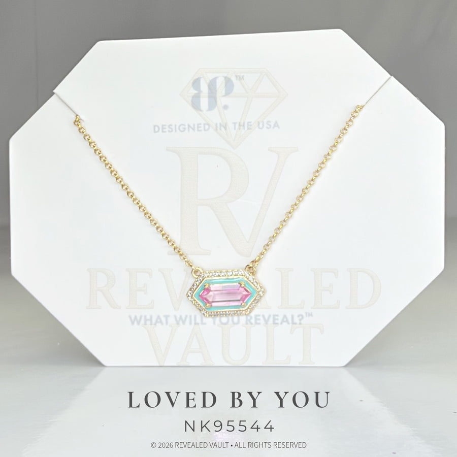 Loved By You - OG