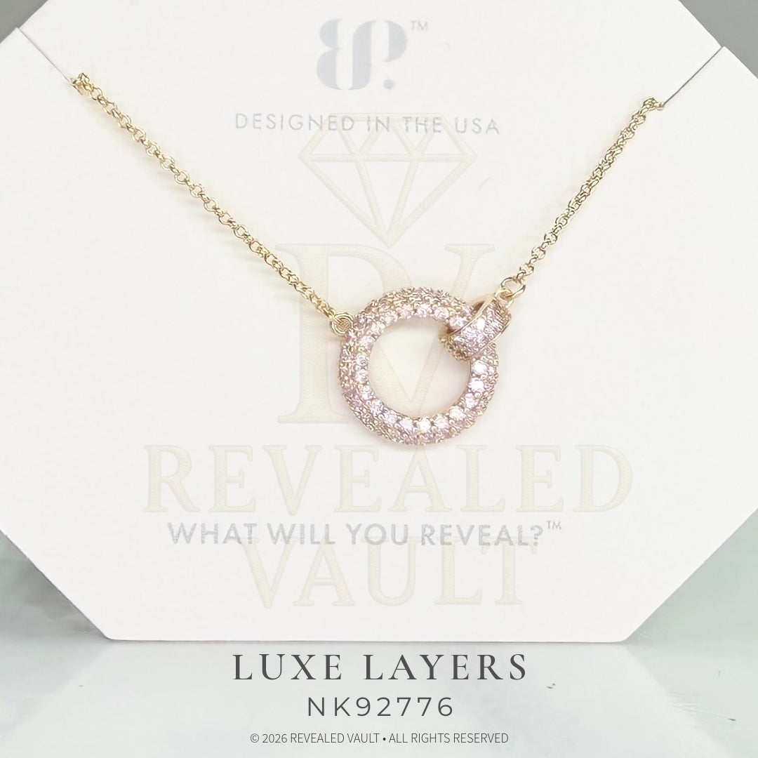 Luxe Layers - OG