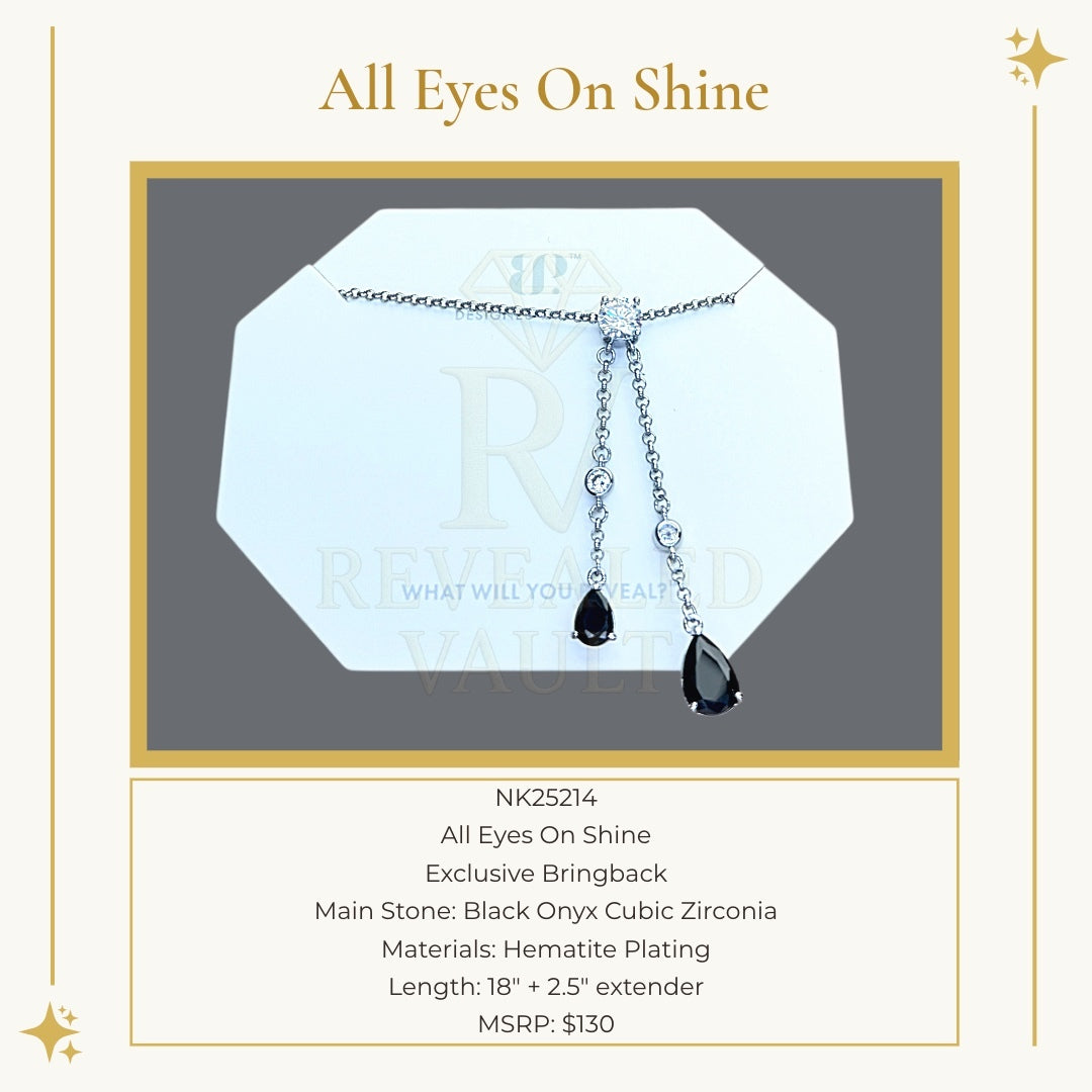 All Eyes On Shine - OG