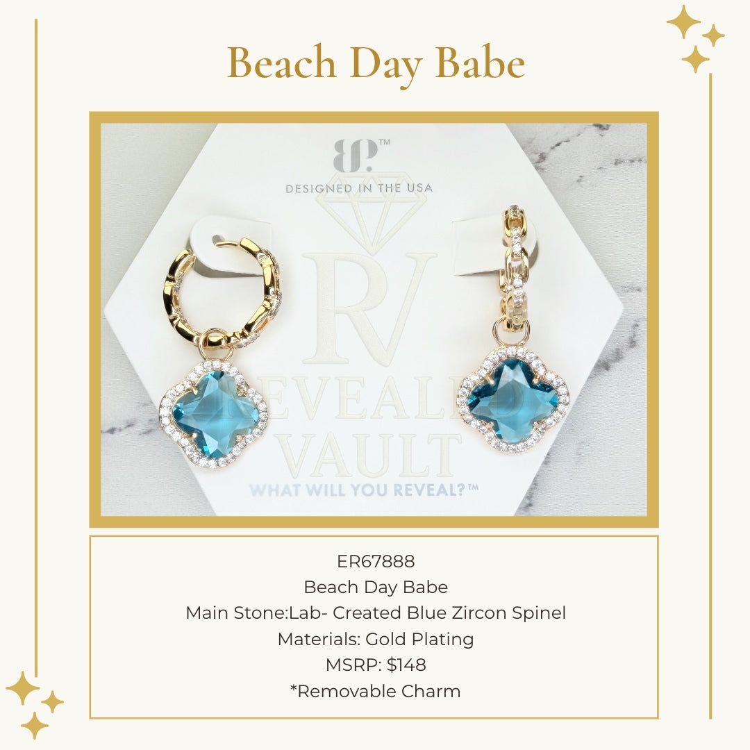 Beach Day Babe - OG