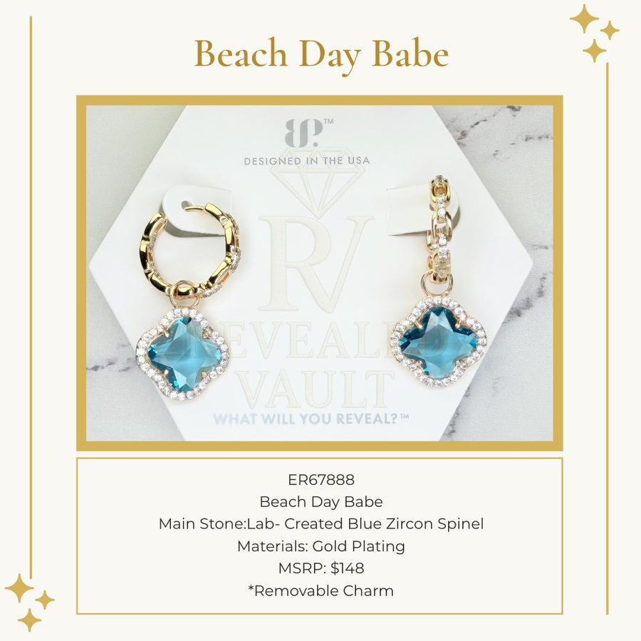 Beach Day Babe - OG