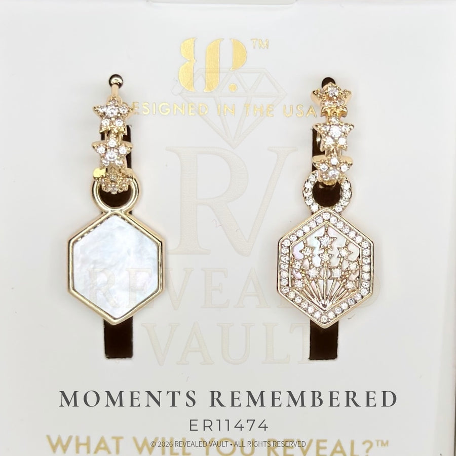Moments Remembered - Halo
