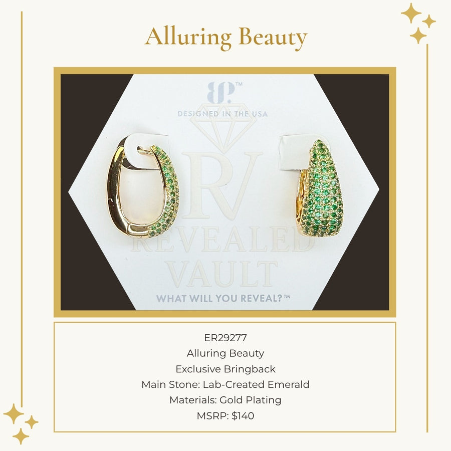Alluring Beauty - OG