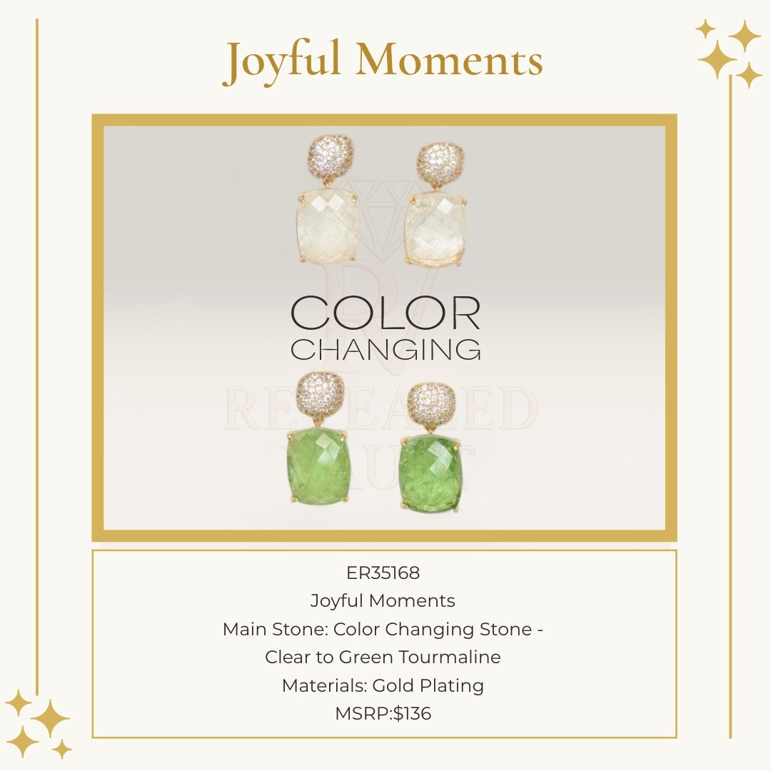 Joyful Moments - Mental Health 2025