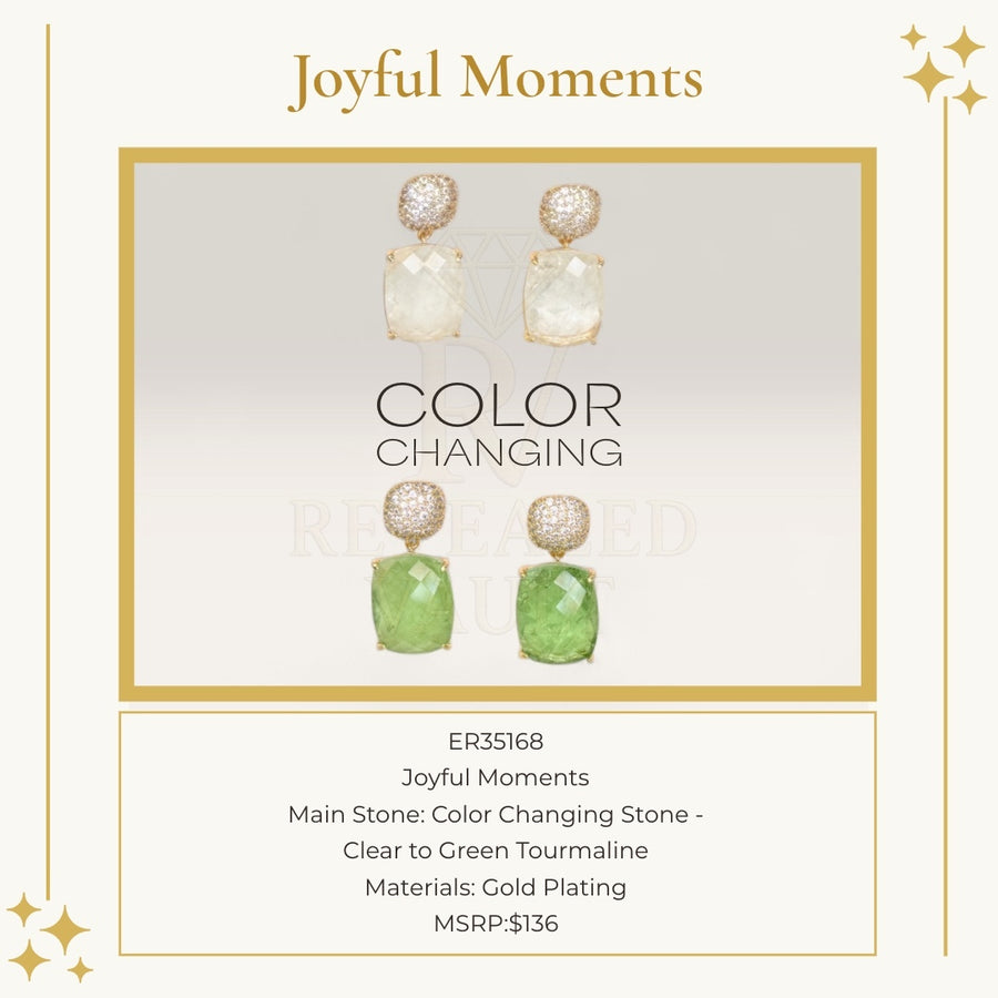 Joyful Moments - Mental Health 2025