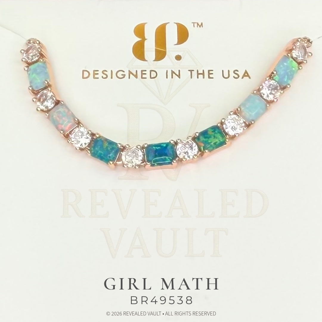 Girl Math - October Birthday 2026