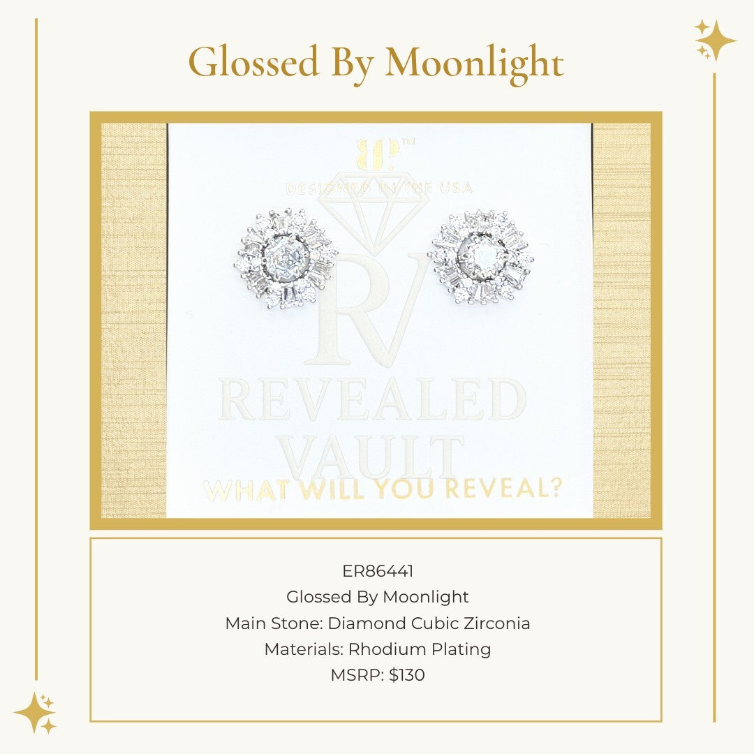 Glossed By Moonlight - Lumina