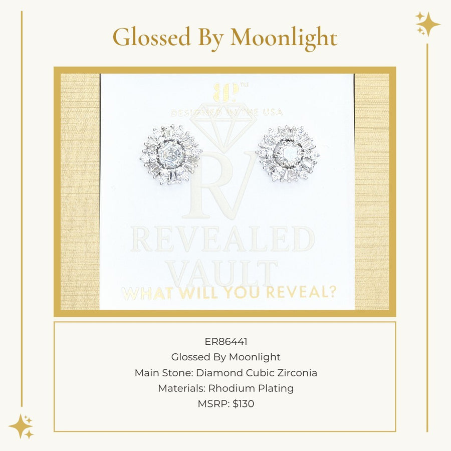 Glossed By Moonlight - Lumina