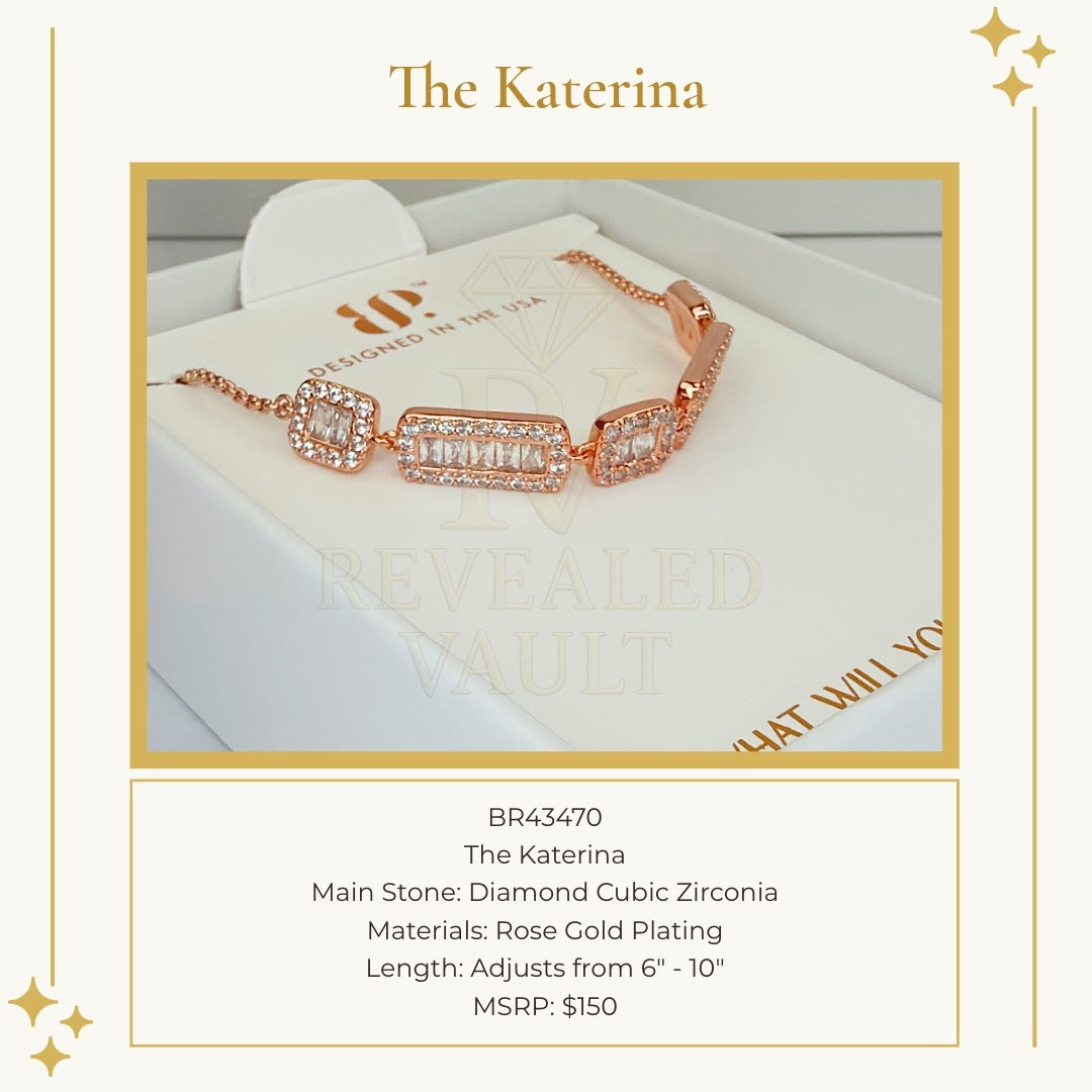 The Katerina - April Birthday 2026