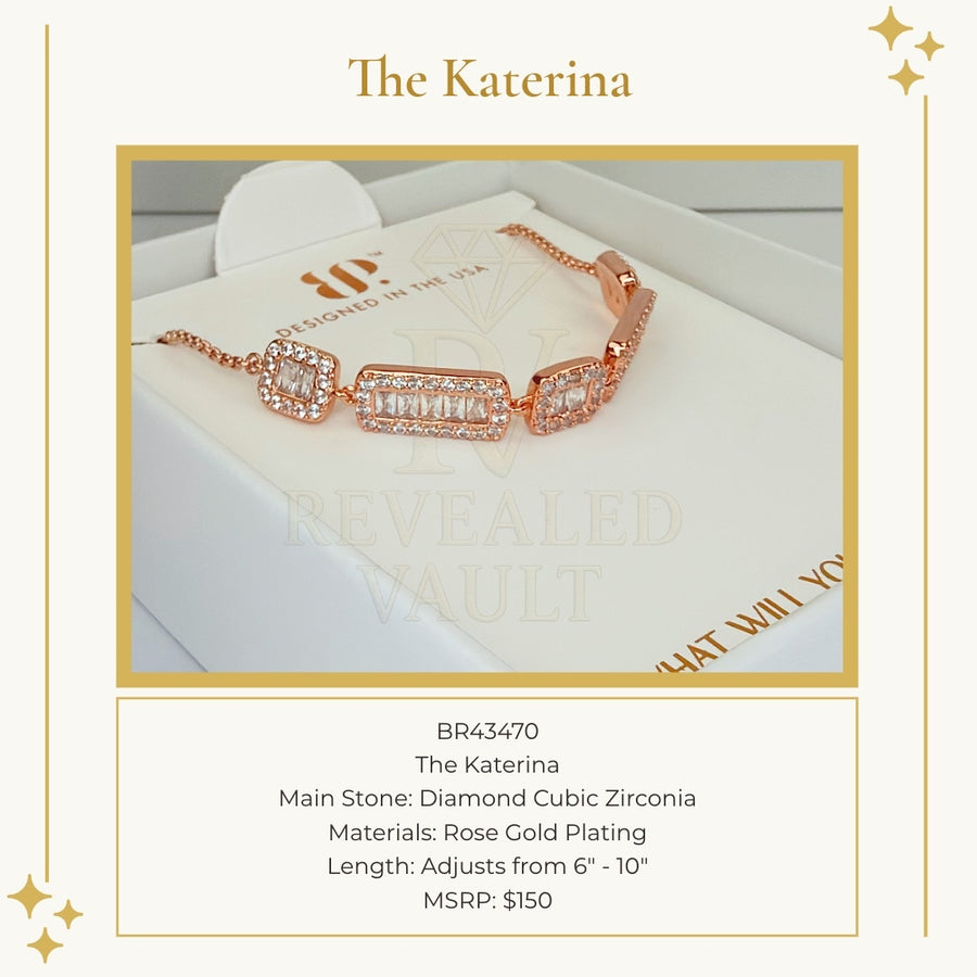 The Katerina - April Birthday 2026