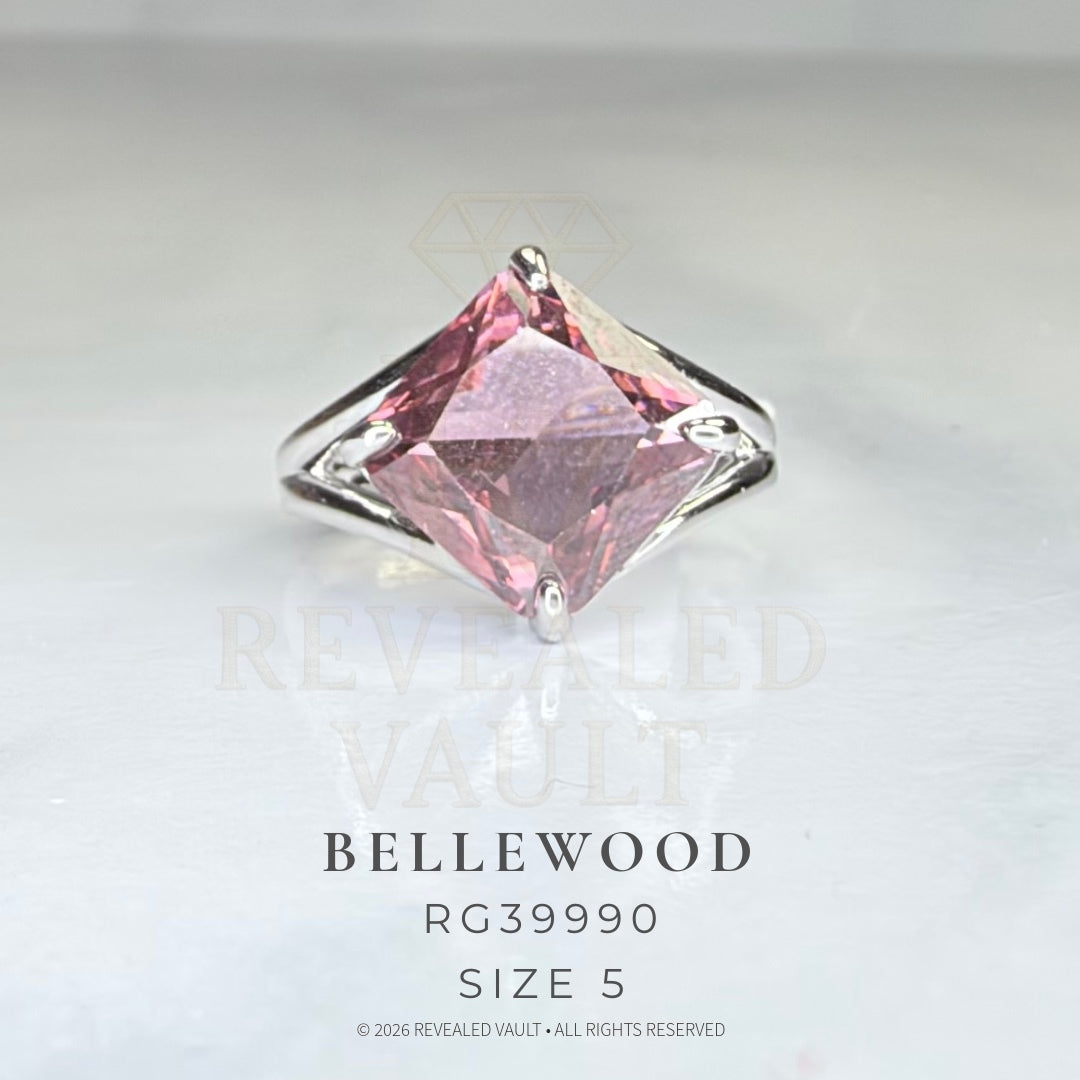 Bellewood - Size 5 - OG