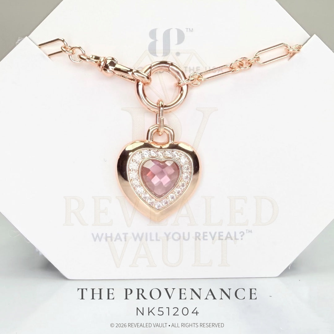 The Provenance - OG