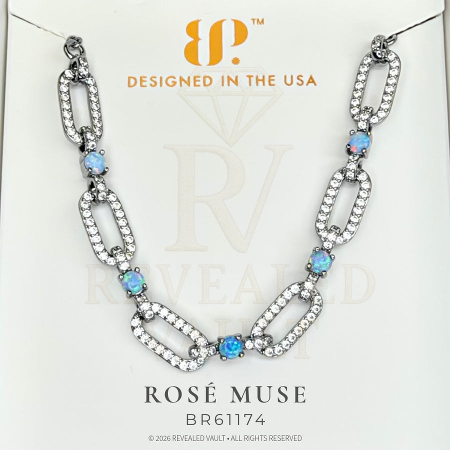 Rose Muse - October Birthday 2026