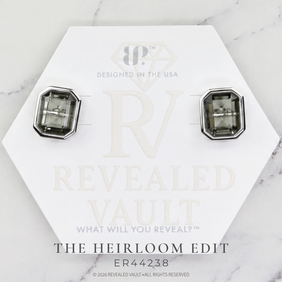 The Heirloom Edit - OG
