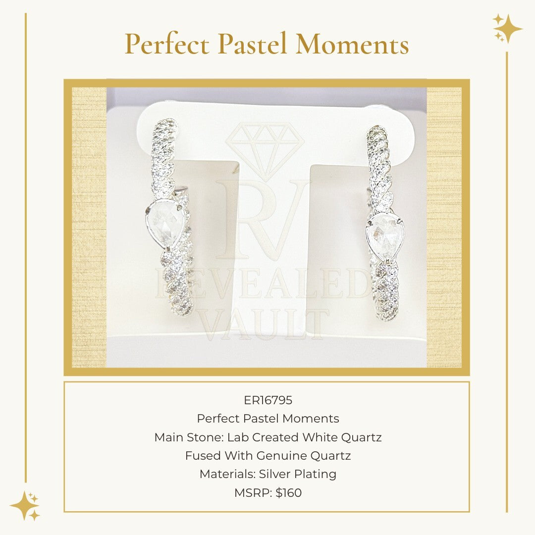 Perfect Pastel Moments - Resort Wear