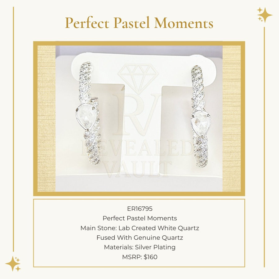 Perfect Pastel Moments - Resort Wear