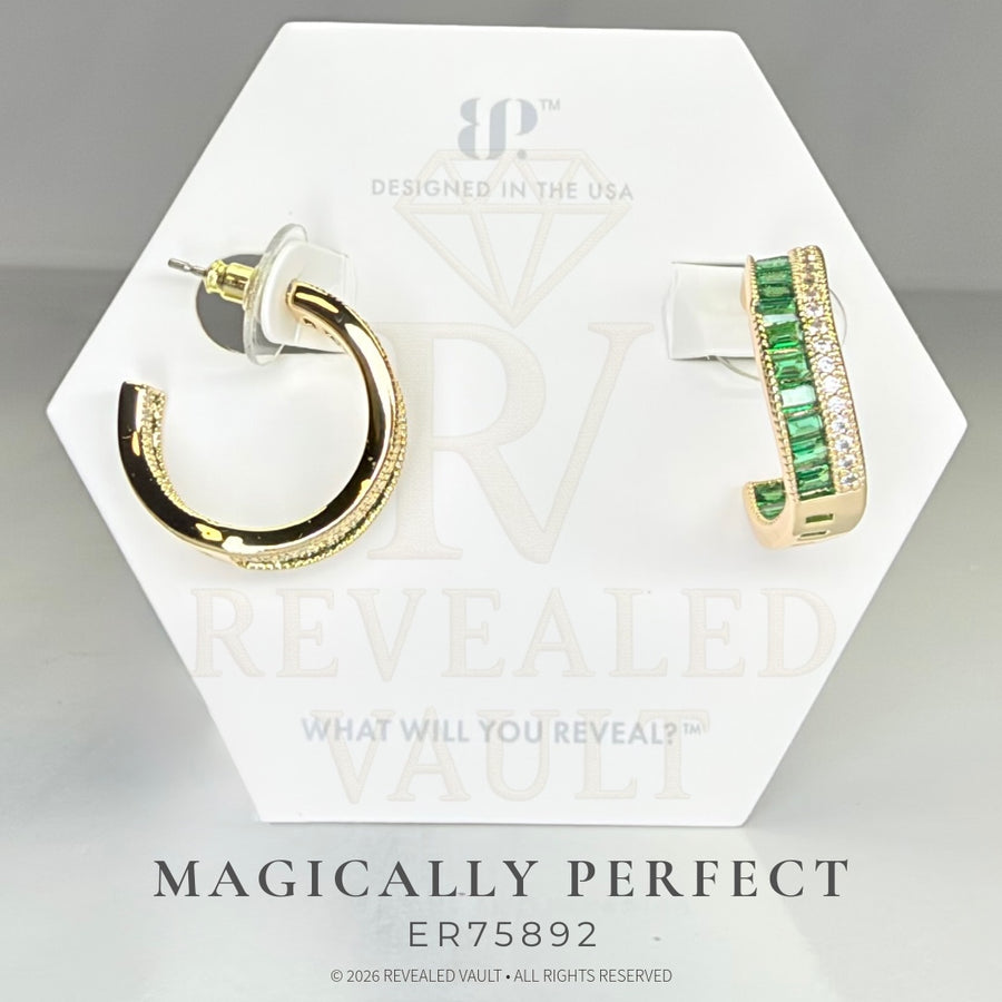Magically Perfect - OG