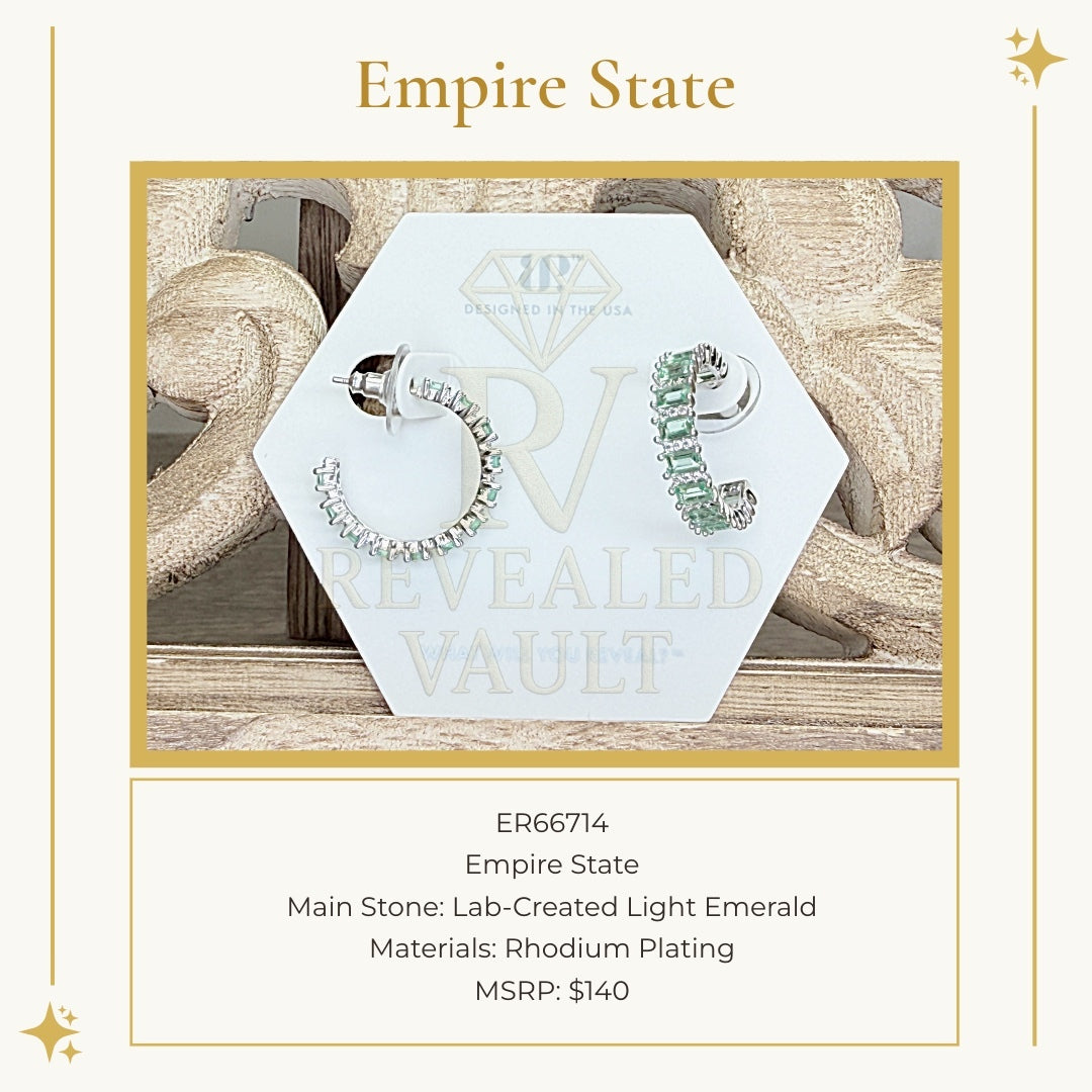 Empire State - OG