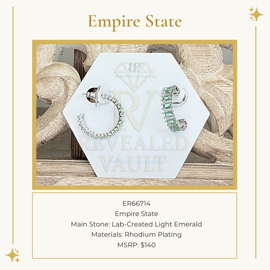 Empire State - OG
