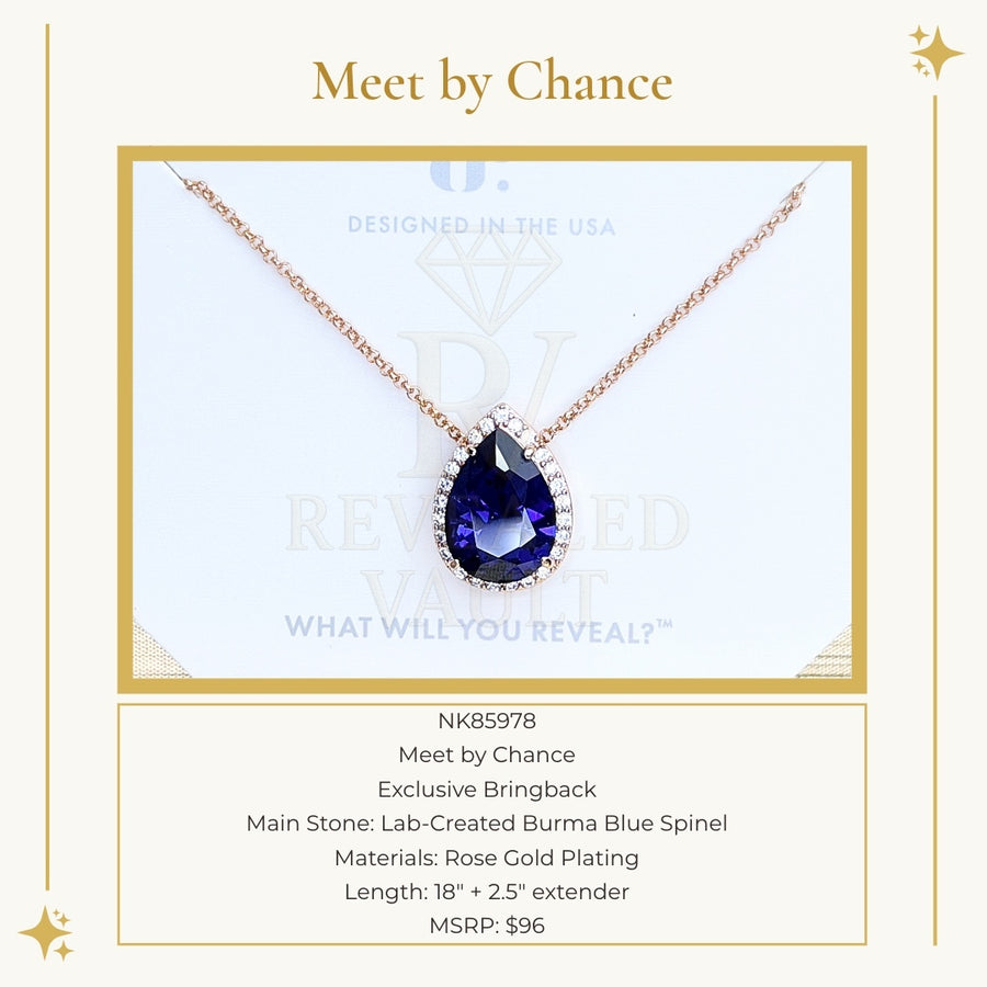 Meet By Chance - OG