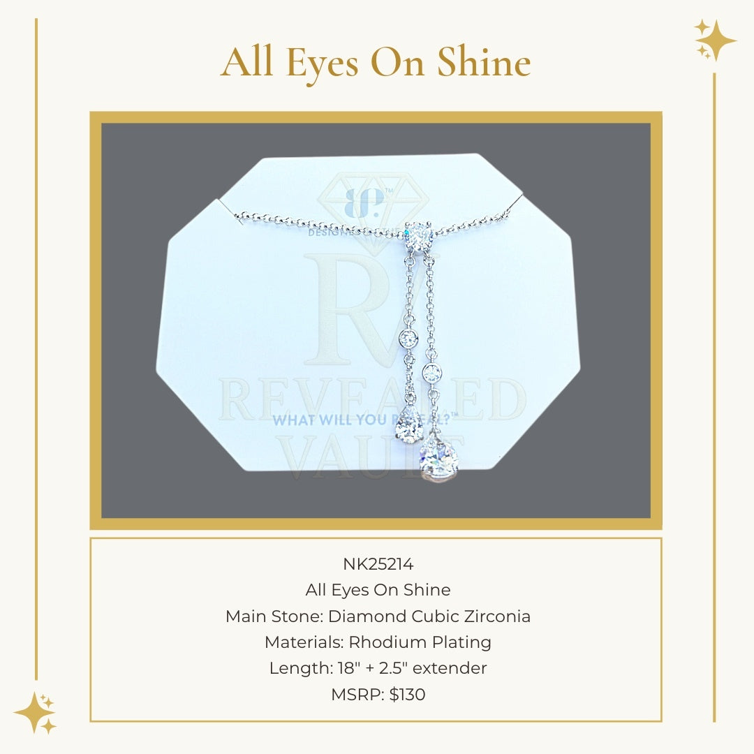 All Eyes On Shine - OG