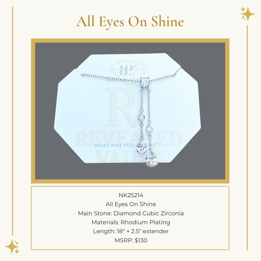 All Eyes On Shine - OG