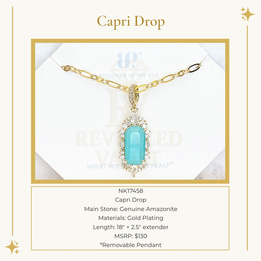 Capri Drop - OG